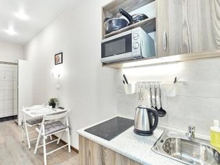 TakeRoom Таврическая