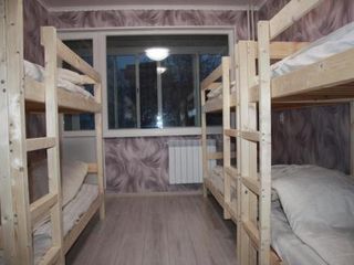 Северный Хостел