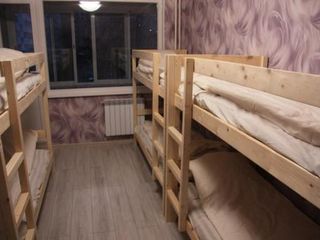 Северный Хостел