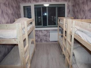 Северный Хостел