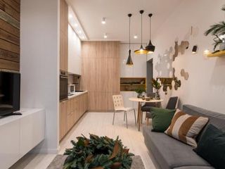 Эксклюзивный "ECO-LOFT"