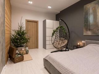 Эксклюзивный "ECO-LOFT"