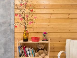 Эксклюзивный "ECO-LOFT"
