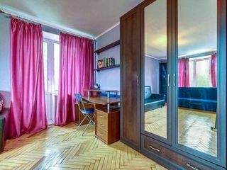 Апартаменты на Шелгунова
