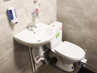 Апартаменты на Гончарной,11