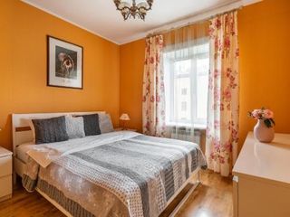 Apartment TwoPillows Dumskaya, 5/22 В