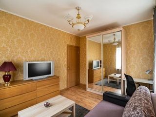 Apartment TwoPillows Dumskaya, 5/22 В