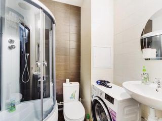 Уютные апартаменты в современном отельном комплексе