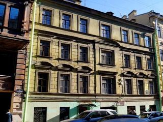 Гости Любят на Рубинштейна