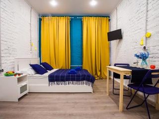 Гости Любят на Рубинштейна