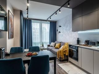 LINKS apartments