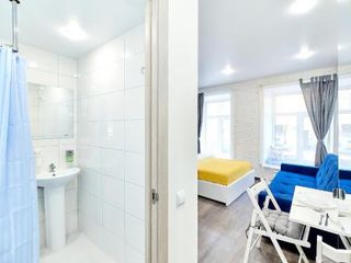 TakeRoom Гагаринская