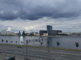 квартира на Неве