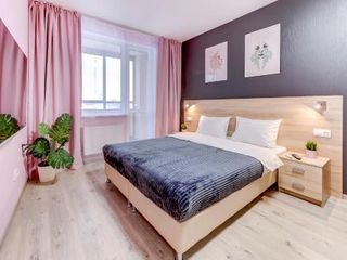 LIKE Rauktis City Apartment