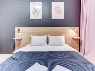 LIKE Rauktis City Apartment