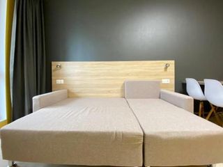 LIKE Rauktis City Apartment