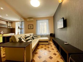 CITY HEART BOLSHAYA MORSKAYA 33 APARTMENT