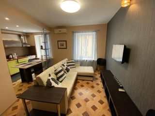 CITY HEART BOLSHAYA MORSKAYA 33 APARTMENT