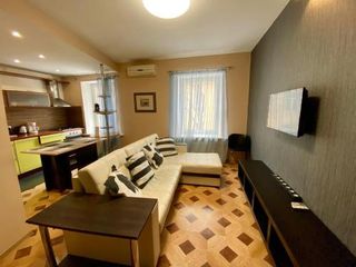 CITY HEART BOLSHAYA MORSKAYA 33 APARTMENT