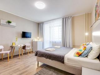 Like Apartment SL