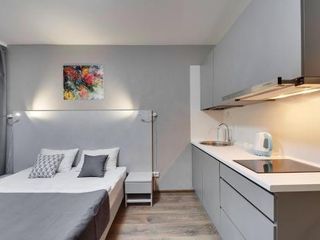 Like Apartment SL
