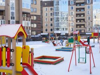 Видовой Лофт на Петроградке