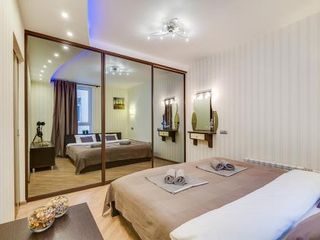 LetoPlace - 2 ROOMS - 4 GUESTS - 55m2