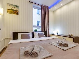 LetoPlace - 2 ROOMS - 4 GUESTS - 55m2