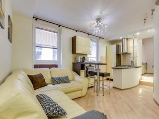 LetoPlace - 2 ROOMS - 4 GUESTS - 55m2