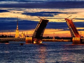 Калейдоскоп Центральный
