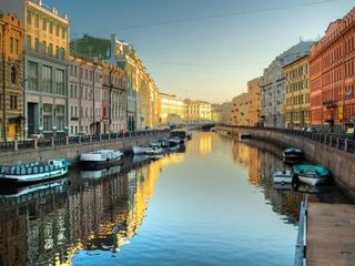 Калейдоскоп Центральный
