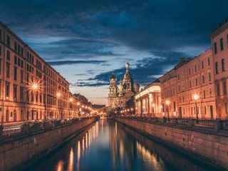 Калейдоскоп Центральный