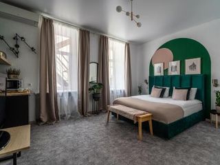 La Cite Hotel