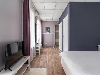 La Cite Hotel