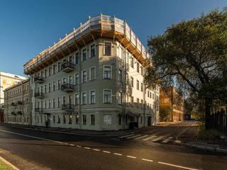 La Cite Hotel