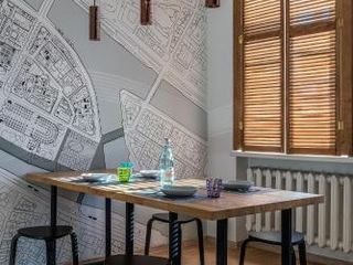 La Cite Hotel