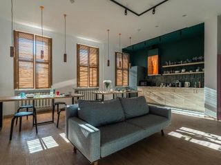 La Cite Hotel