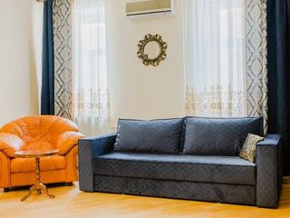 Nevsky 22 LUX Apart