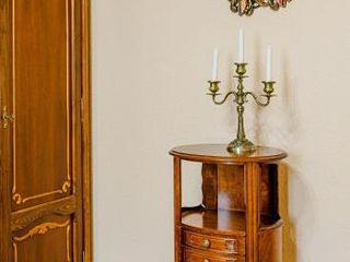 Nevsky 22 LUX Apart