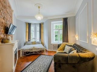 Gallery Apartment