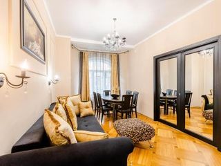 Gallery Apartment