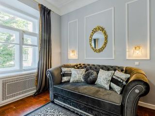 Gallery Apartment
