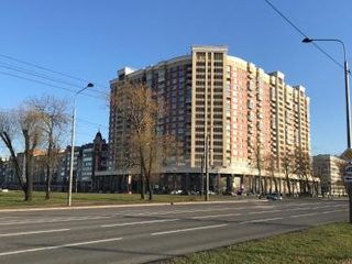 #PiterApart Polezhaevski