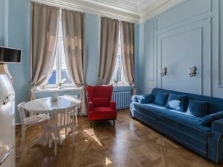Апартаменты Merchant House by Sokroma