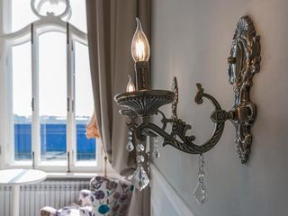 Апартаменты Merchant House by Sokroma