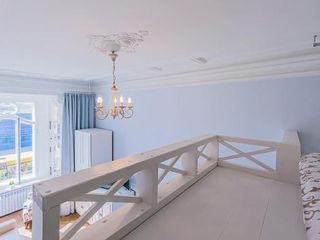 Апартаменты Merchant House by Sokroma