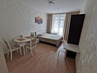 Квартира студия