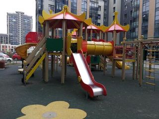 Квартира студия
