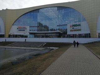 Квартира студия