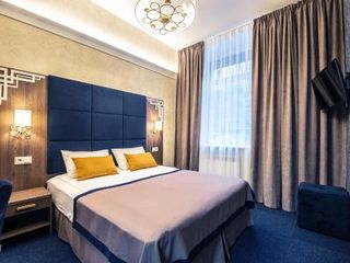 Ruann Decart Business Hotel